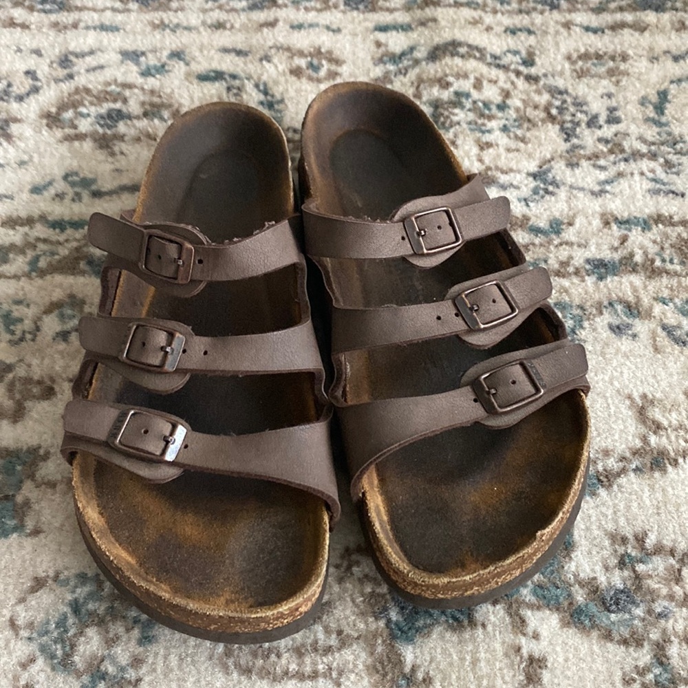 Birkenstocks
